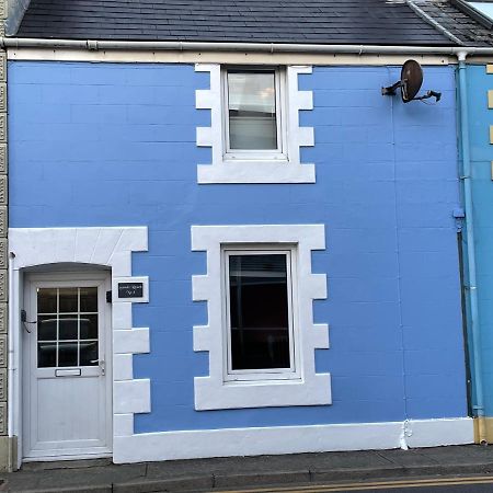 Sands Reach, Dog Friendly Tenby House 外观 照片