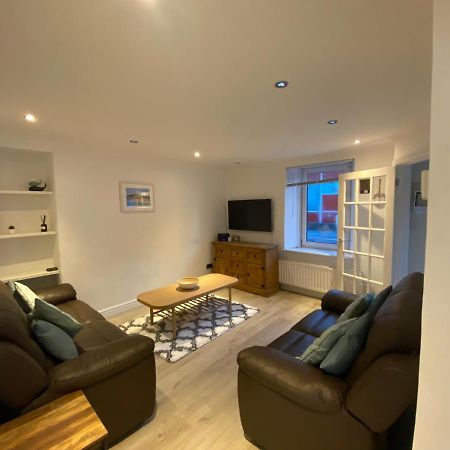 Sands Reach, Dog Friendly Tenby House 外观 照片
