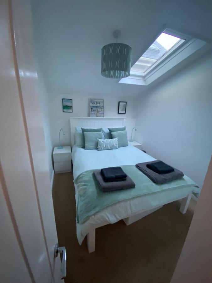 Sands Reach, Dog Friendly Tenby House 外观 照片