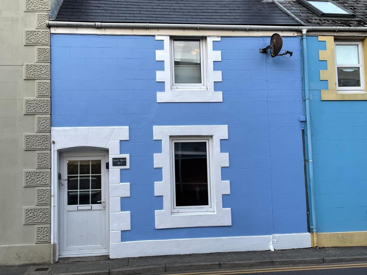 Sands Reach, Dog Friendly Tenby House 外观 照片