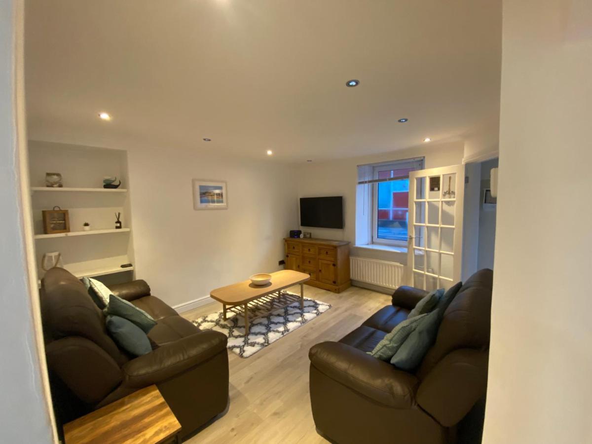 Sands Reach, Dog Friendly Tenby House 外观 照片