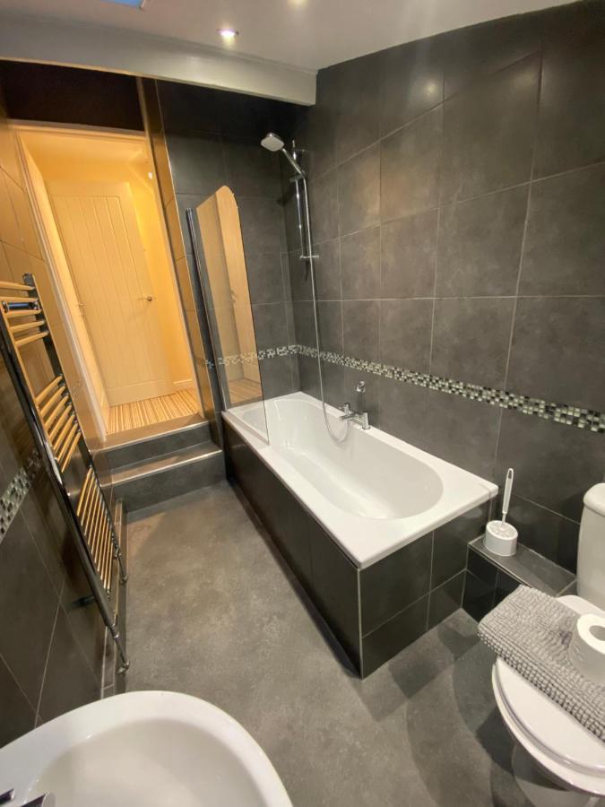 Sands Reach, Dog Friendly Tenby House 外观 照片